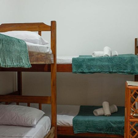Апартаменты Apartamento Simon Морро-де-Сан-Паулу Экстерьер фото