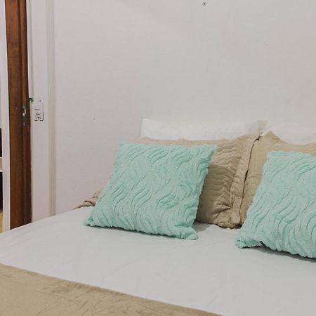 Апартаменты Apartamento Simon Морро-де-Сан-Паулу Экстерьер фото